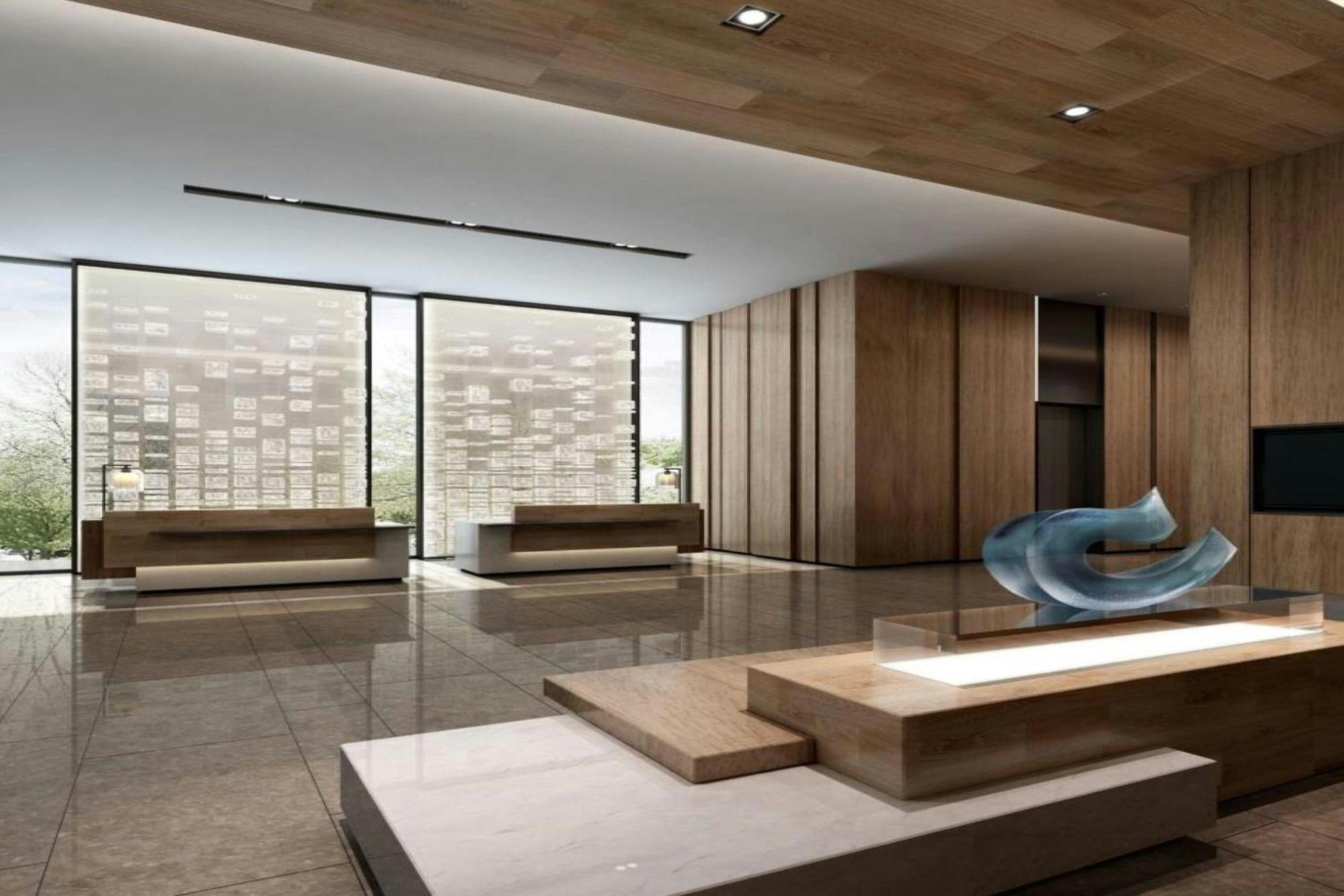 Fairfield By Marriott Shenzhen Bao'An Hotel ภายนอก รูปภาพ
