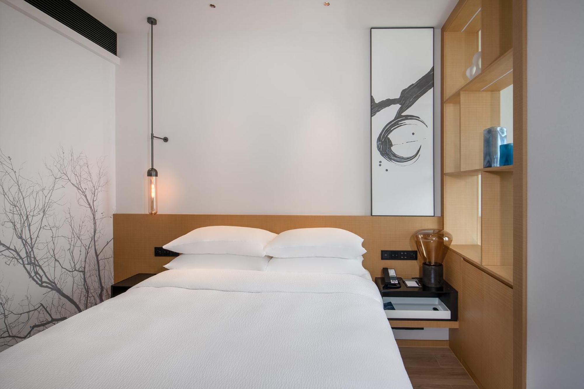 Fairfield By Marriott Shenzhen Bao'An Hotel ภายนอก รูปภาพ