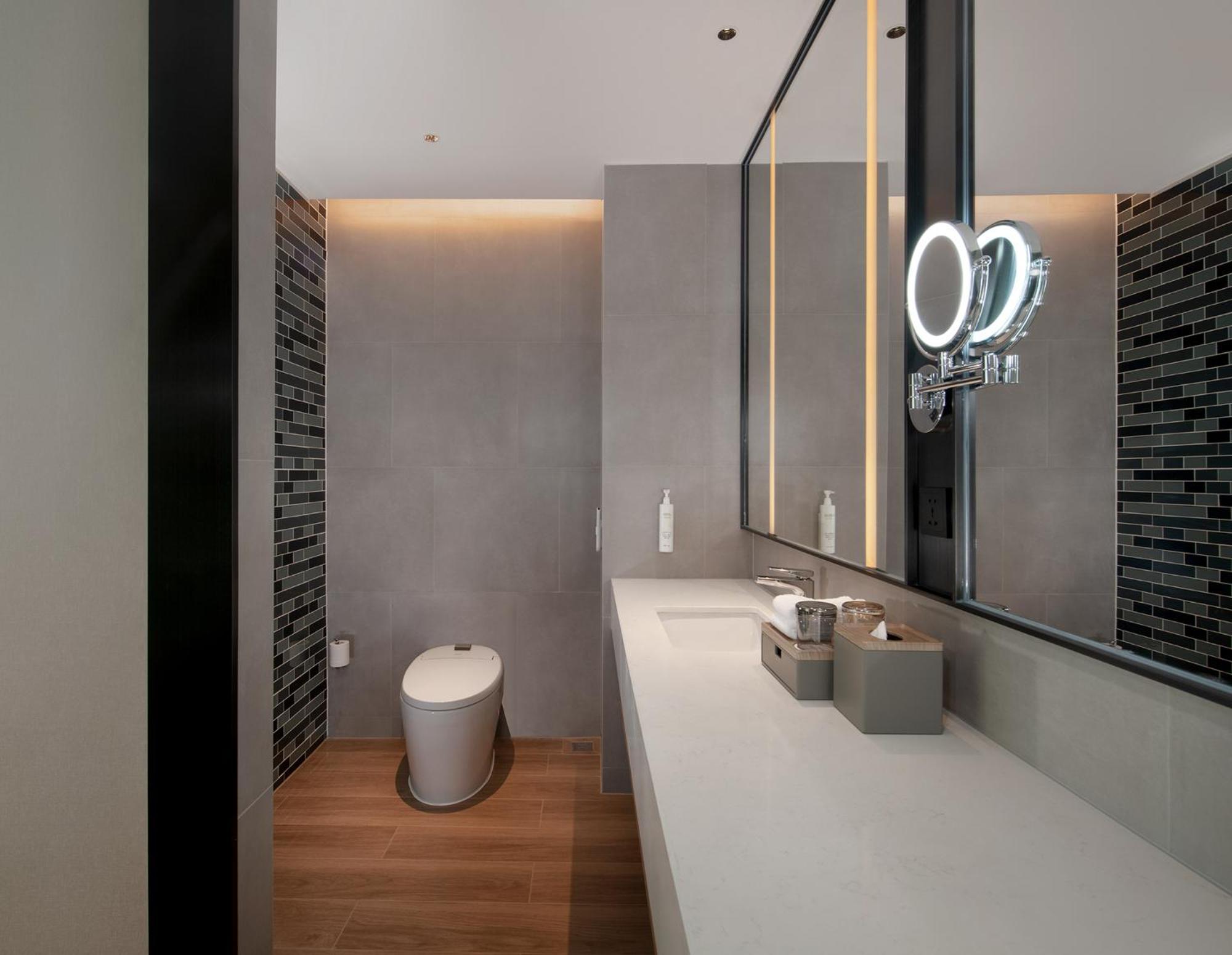 Fairfield By Marriott Shenzhen Bao'An Hotel ภายนอก รูปภาพ